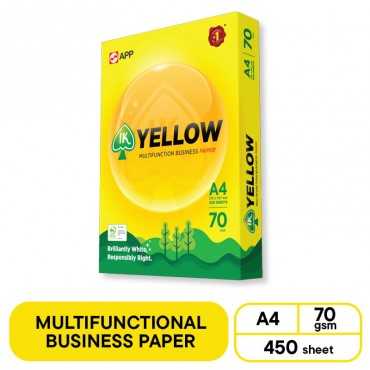 IK Yellow Multifunction...