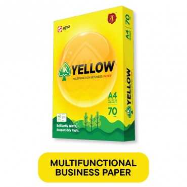 IK Yellow Multifunction...