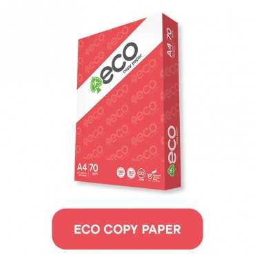 IK Eco Copy Paper