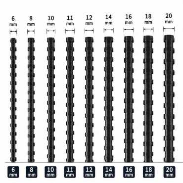 Binding Comb