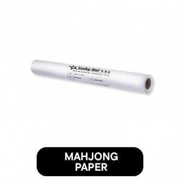 Mahjong Paper