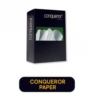 Conqueror Premium Paper