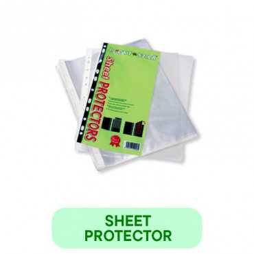 Sheet Protector