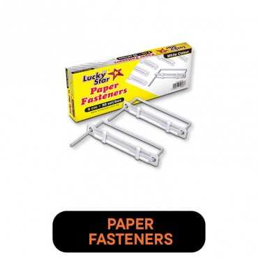 Paper Fasteners