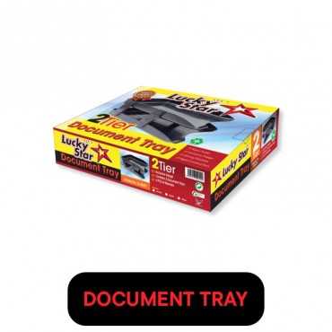 Document Tray