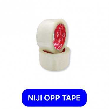 NIJI OPP Tape