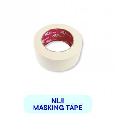 NIJI Masking Tape