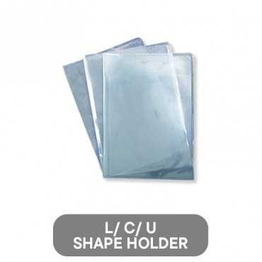L/C/U Shape Folder