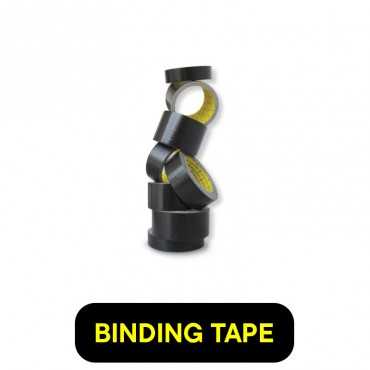Binding Tape (Black)