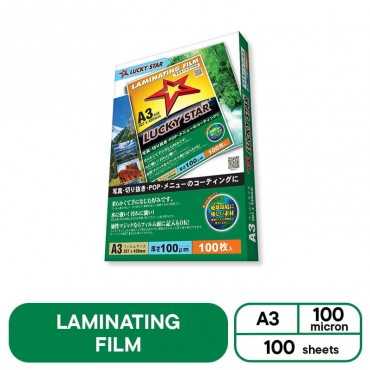 Laminating Film