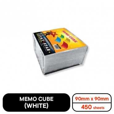 Memo Cube