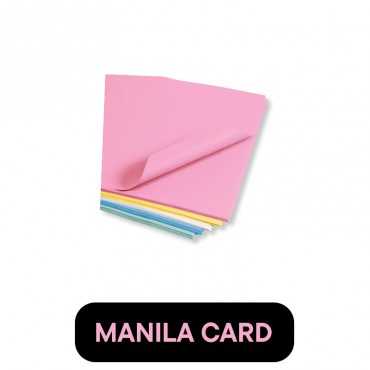 Manila Card