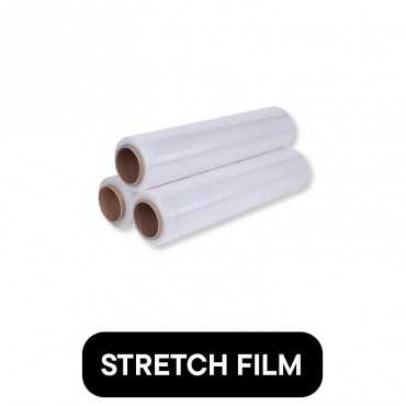 Stretch Film