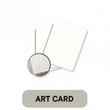 Art Card