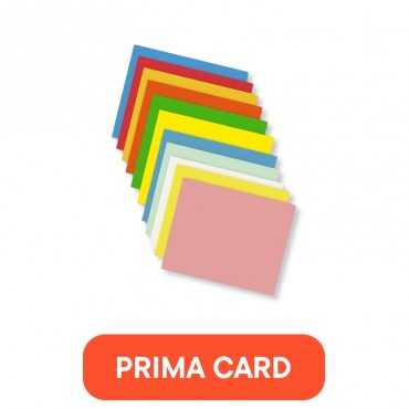Prima Card