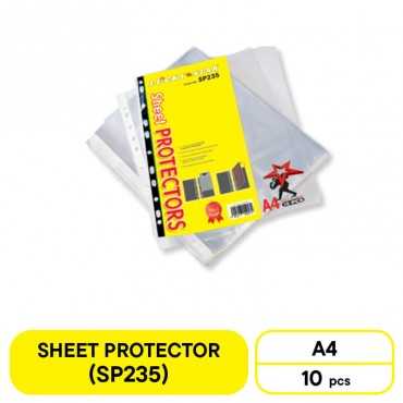 Sheet Protector