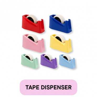 Tape Dispenser