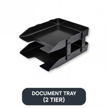 Document Tray