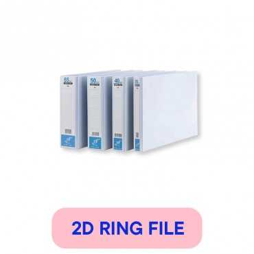 2D Ring File