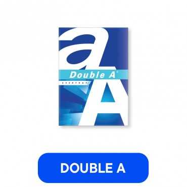 Double A paper