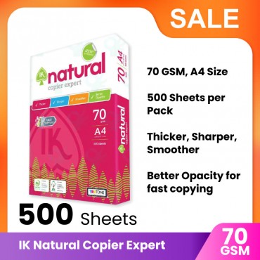 copy of IK Natural Copier...