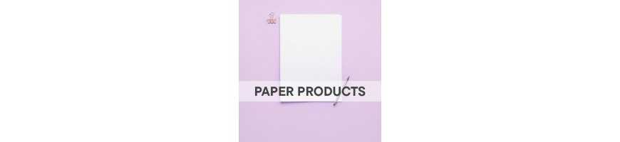 Paper Products | Copy Paper, Card Stock & Specialty Paper | i Office Supply Sdn Bhd