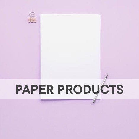 Paper Products