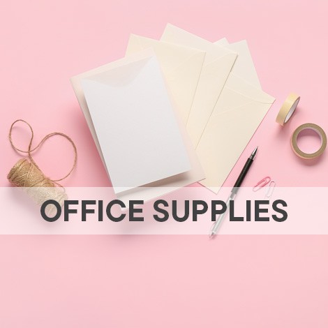 Office Supplies