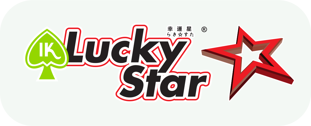 IK Lucky Star